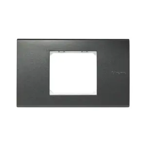 2-slot center mask SAG5522N BK BTI-1