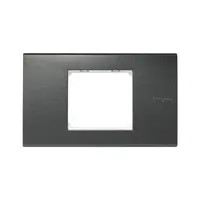 2-slot center mask SAG5522N BK BTI
