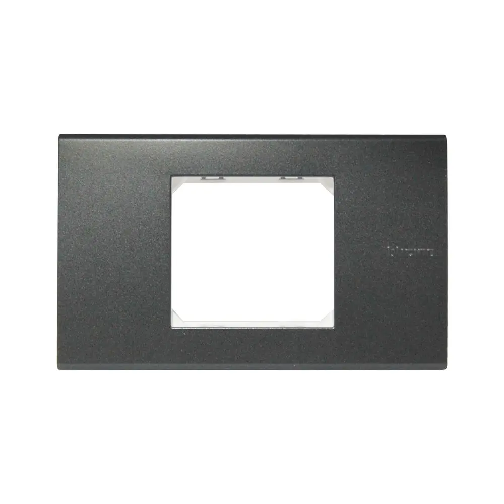 2-slot center mask SAG5522N BK BTI-1