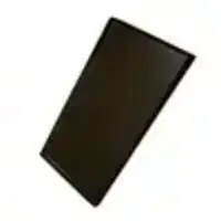 กระจกเทมเปอร์ หนา 10 มม. สีชาดำ Dark Brown