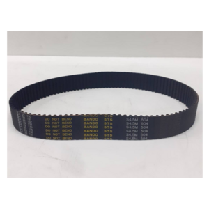 BANDO สายพานไทม์มิ่งฟันกลมตัด STS เบอร์ S4.5M 1031-1