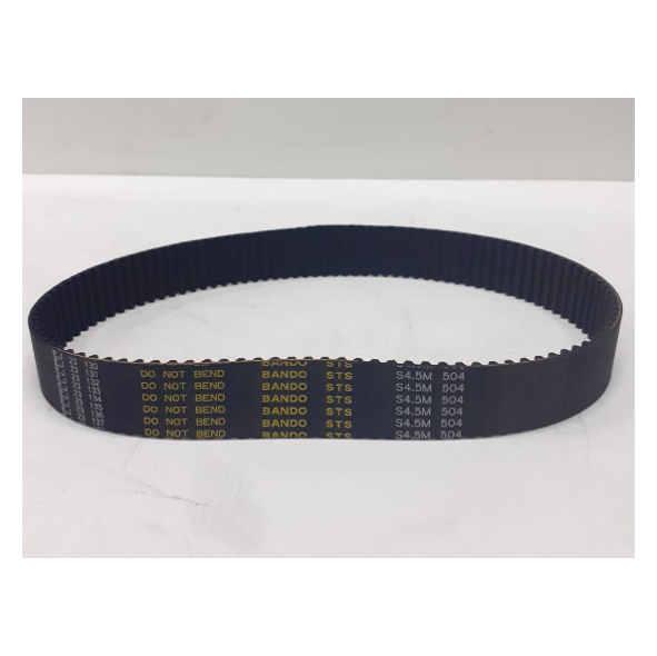 BANDO สายพานไทม์มิ่งฟันกลมตัด STS เบอร์ S4.5M 1031-1