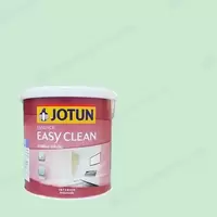 #6227 สีทาภายใน Jotun Essence Easy Clean ชนิดกึ่งเงา Bingie