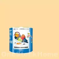 TOA M206 TOA สีน้ำมันเคลือบเงา เป็ดหงส์ Fresh Apricot