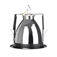 ดาวน์ไลท์ CARINI B0550-WH 5 นิ้ว ทรงกลม