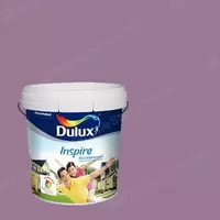 #50RB 34/153 Dulux Inspire Exterior Matt Vineyard Passage 50RB 34/153