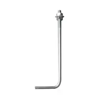 แอลโบลท์ ขนาด M20 x 600 มม. (ความยาวเกลียว 100 มม.) U-HENG