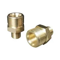 ข้อต่อเครื่องฉีดน้ำ SUMO M14x1.5/M22x1.5แกน15