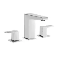 KOHLER HONESTY Widespread Lavatory Faucet 8"
