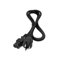 POWER CABLE AC POWER S-273 3X1 1.50M SOK