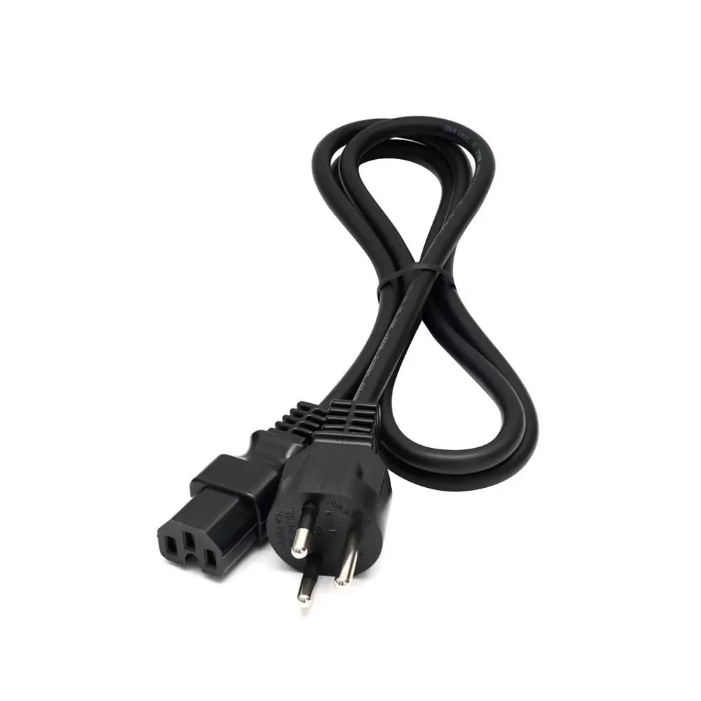 POWER CABLE AC POWER S-273 3X1 1.50M SOK -1