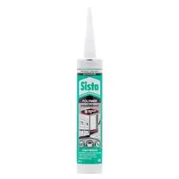 ยาแนวโพลีเมอร์อุดรอย SISTA POLYMER SEALANT 290 มล....