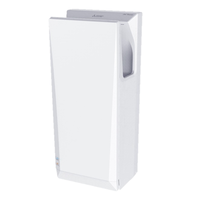 เครื่องเป่ามือ Jet Towel Slim-1