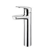 TOTO Single-Hole Lavatory Faucets TTLC101FVK