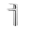 TOTO Single-Hole Lavatory Faucets TTLC101FVK