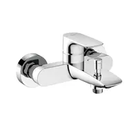 TOTO TBG04302T bathtub mixer faucet, chrome color