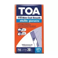 CEMENT COAT 110 20KG GRAY SUBTLE TEXTUR
