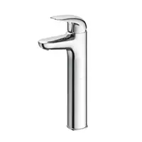 TOTO Single-Hole Lavatory Faucets TLS03104T