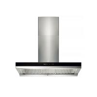 HOOD CHIMNEY MEX K637BFX90 90CM