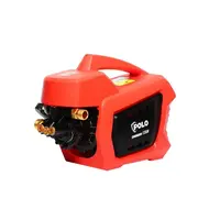 เครื่องฉีดน้ำแรงดันสูง POLO COMMANDO135N 135 บาร์ 1500 วัตต์ (INDUCTION MOTOR)