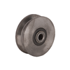 Steel Gate Bullet Wheels 50 MM