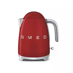 Smeg กาต้มน้ำไฟฟ้า รุ่น KLF03RDEU สีแดง