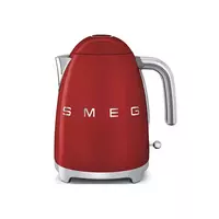 Smeg กาต้มน้ำไฟฟ้า รุ่น KLF03RDEU สีแดง