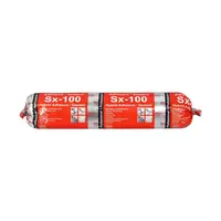 โพลีเมอร์อุดรอย SEALEX SX-100MS 380 มล. สีขาว