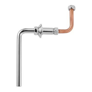 ท่อฟลัชวาล์ว / WATER FLUSH PIPE COTTO S376-1