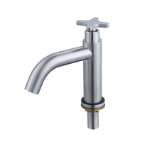 BASIN FAUCET SINGLE RA 448599