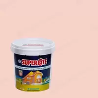 #662 สีดูลักซ์ ซูเปอร์โคท สีน้ำทาภายนอก April Fool 