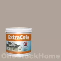 TOA 8769 TOA ExtraCote Semi-Gloss for Exterior 8769 Taupe View