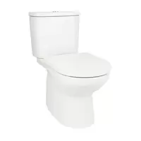 สุขภัณฑ์ 2 ชิ้น KOHLER K-28237X-S-0 3/4.5L สีขาว