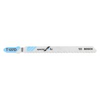 BOSCH T127D JIGSAW BLADE