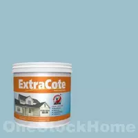 TOA 7402 TOA ExtraCote Semi-Gloss for Exterior 7402 Murano Mist