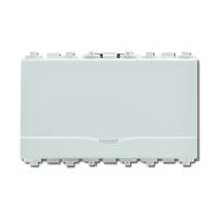 SWITCH 1WAY 1MODULES 3031E1/2M-F SCHN