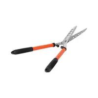 กรรไกรตัดหญ้า Gartene 21 นิ้ว สีส้ม รุ่น 87007