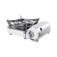 GAS STOVE PINIC AIKO AK-8000R Milk White