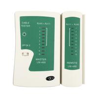 อุปกรณ์ทดสอบสัญญาณ LAN GLT-104