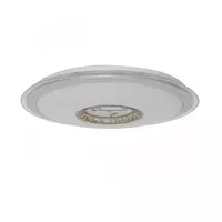 โคมไฟเพดาน LED 48 วัตต์ ขนาด 53 ซม. รุ่น 6123C-3 (ไฟ3สี) VANEZZA