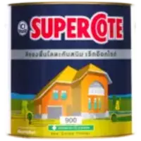 Dulux Supercote Red Oxide Primer