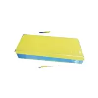 MATALL plaster sponge, 4 inches, pack of 2 pieces