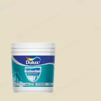#8578 Dulux Weathershield Hydrofresh Exterior Lily White 8578