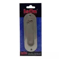 มือจับฝัง ISON 188-120SS 120 MM สีสเตนเลส