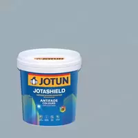 #4069 Jotun Jotashield Antifade Colours Semi-Gloss Celestial 4069