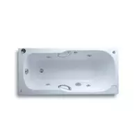 อ่างอาบน้ำวน American Standard รุ่น STUDIO TF-7240100-WT