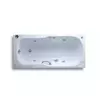 American Standard Studio Whirlpool Tub B07241-6DAWD