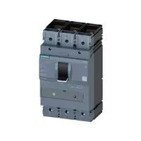 เบรกเกอร์ 125 แอมป์ MCCB SIEMENS 3 Pole 25kA ขนาดเฟรม 160A รุ่น 3VM1112-3ED32-0AA0