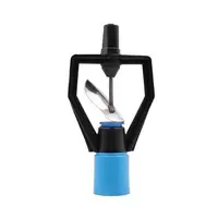 Sprinkler STL Spin+Socket PVC1/2" P100