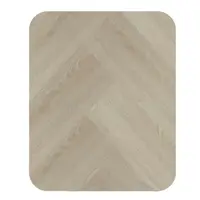 ไม้พื้น SPC รุ่น ULTIMA ลายก้างปลา สี Urban Beige
